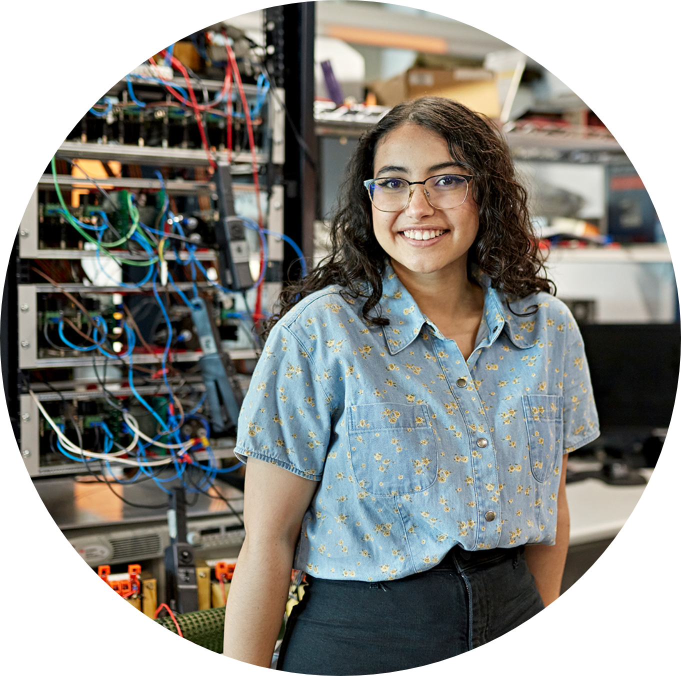 Zone innovation verte - MEQ