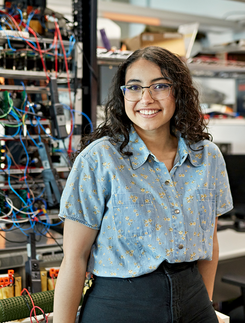 Génie électrique - MEQ