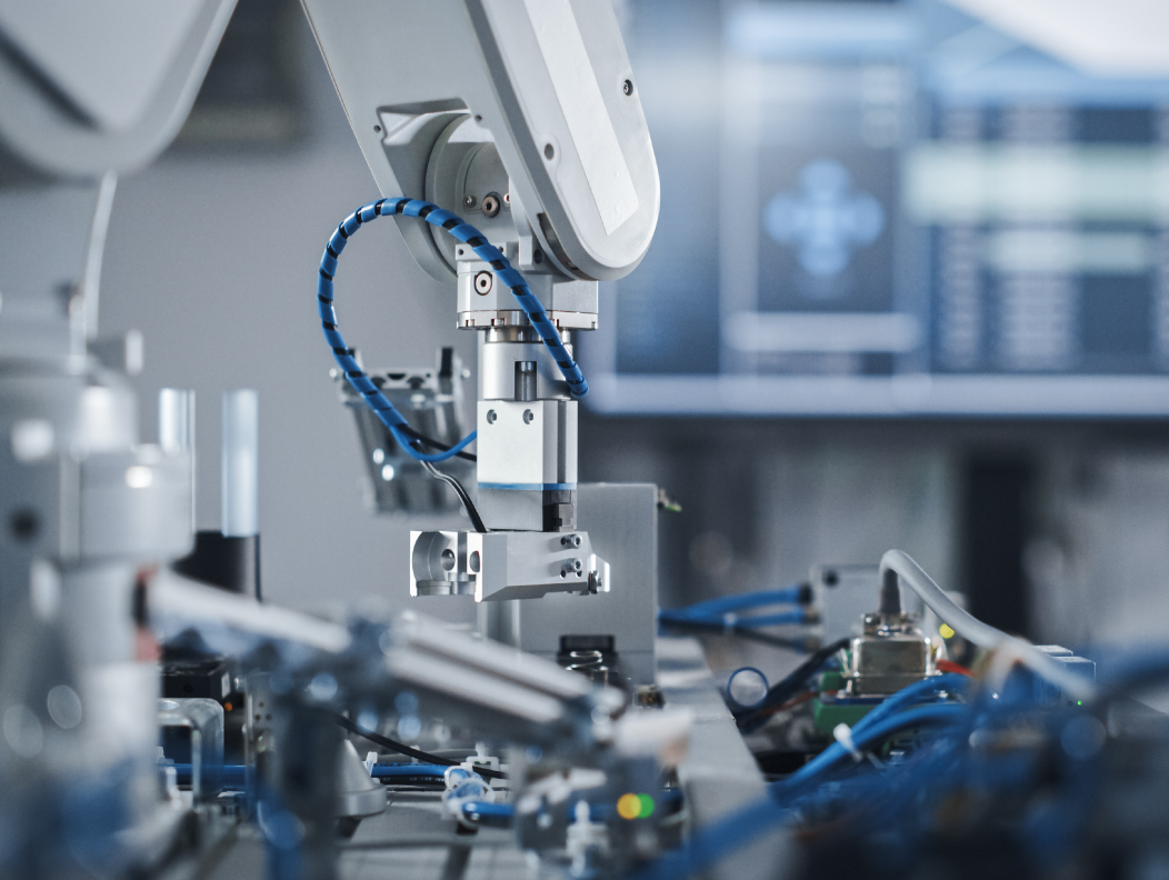 Initiative Productivité Innovation - Investissement Québec