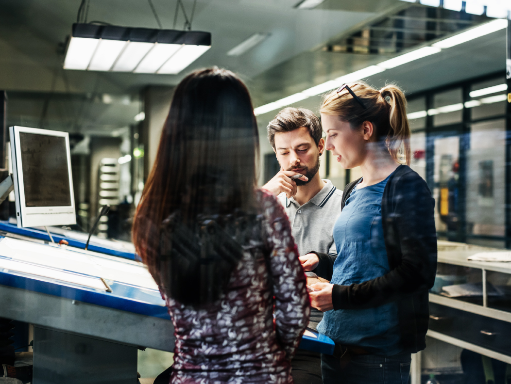 Zones d’innovation - Ministère de l’Économie, de l’Innovation et de l’Énergie du Québec