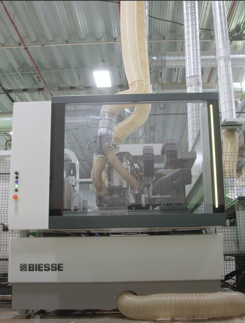 Rencontre Émile, électromécanicien