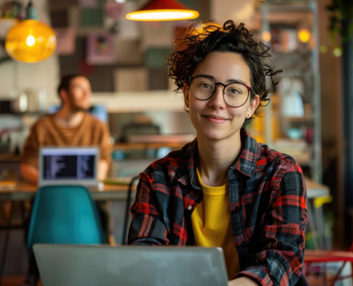 Academos : trouve un mentor